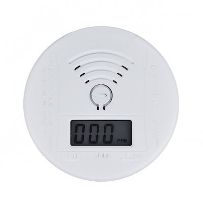 CO Detector ACJ-997C