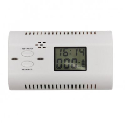 CO Detector ACJ-606