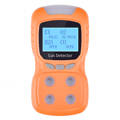 4 in 1 combo Gas Detector ADKS-4