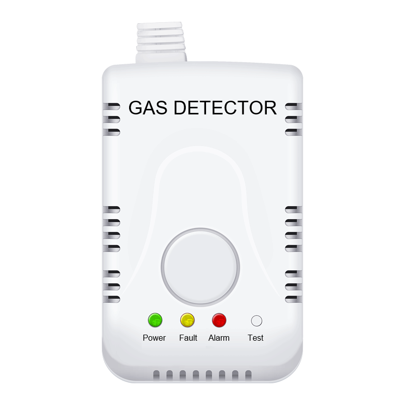 Gas Detector ACJ-618D