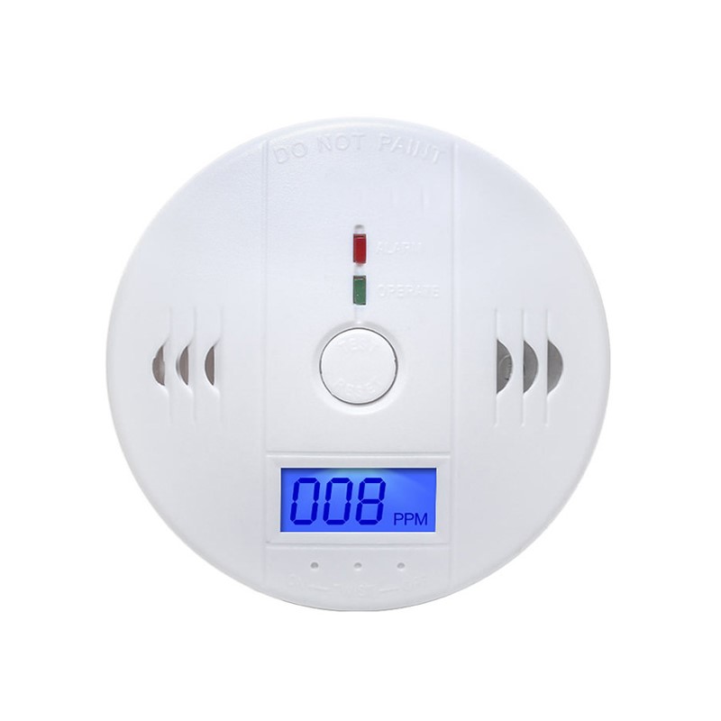 CO Detector ACJ-999