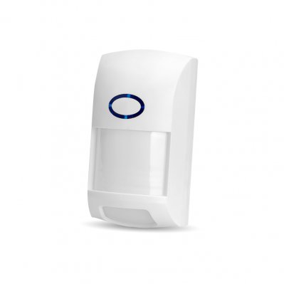 Wireless Indoor PIR (Anti-pet) ACJ-711R 