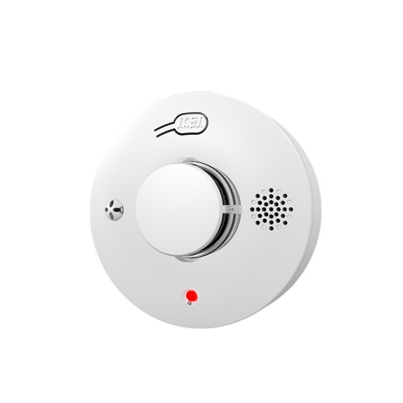 Standalone Photoelectric Smoke Detector ACJ-500
