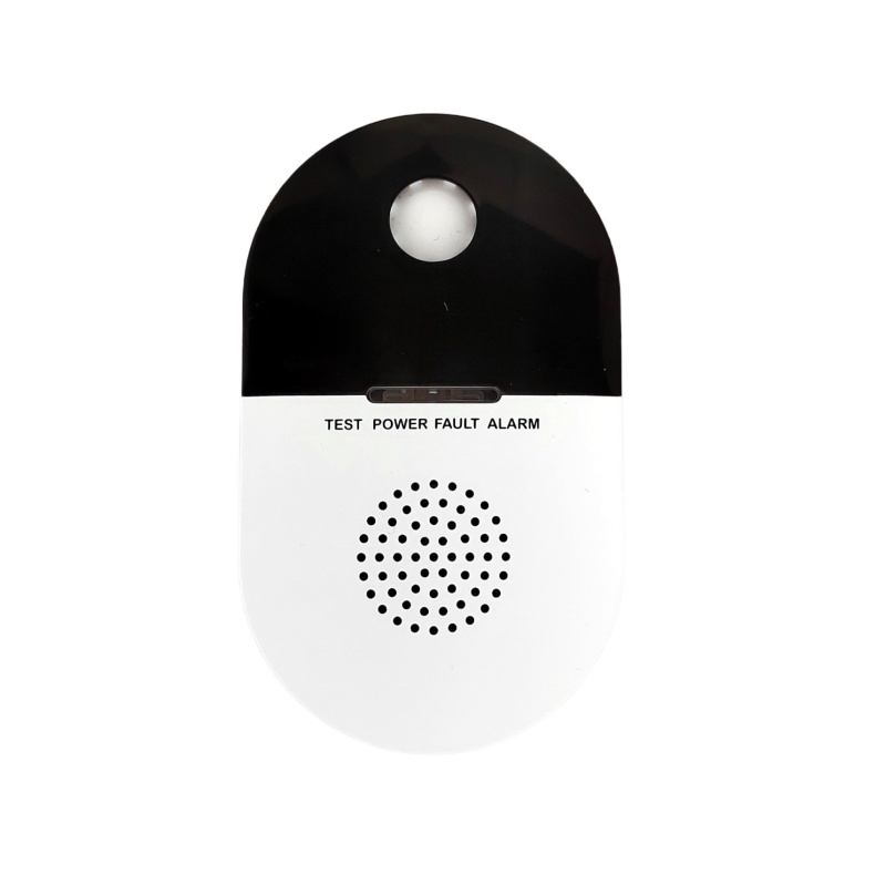 Plug in Combustible Gas Detector  ACJ-621