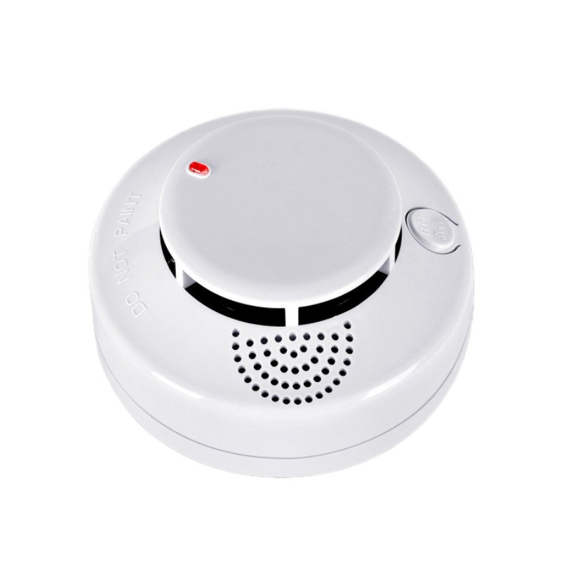 Combined Heat and Smoke Detector ACJ-507