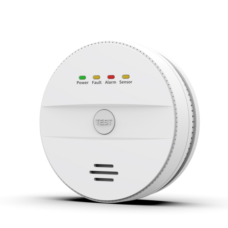 Independent Carbon Monoxide Detector ACJ-913