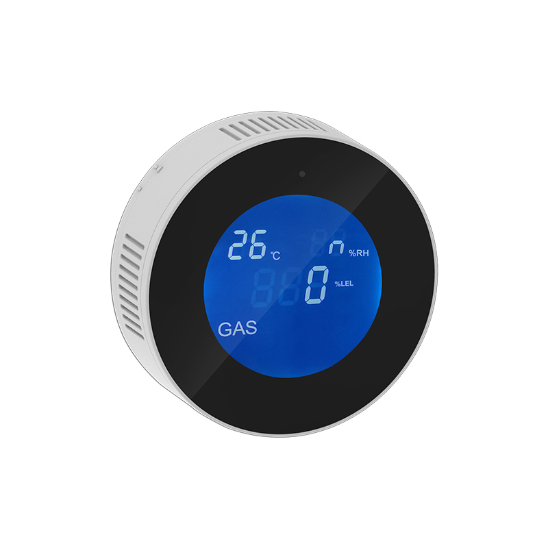 Tuya Wifi Gas Detector ACJ-620W